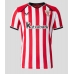 Athletic Bilbao Nico Williams #10 Hemmatröja 2026-27 Kortärmad